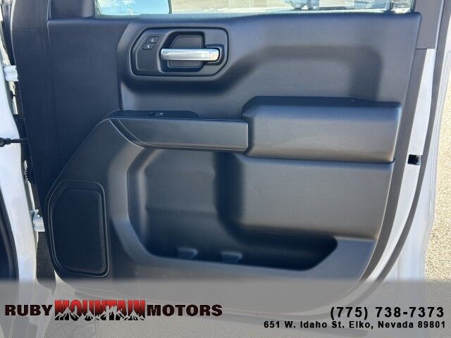 2019 GMC Sierra 1500 Pro Elko NV
