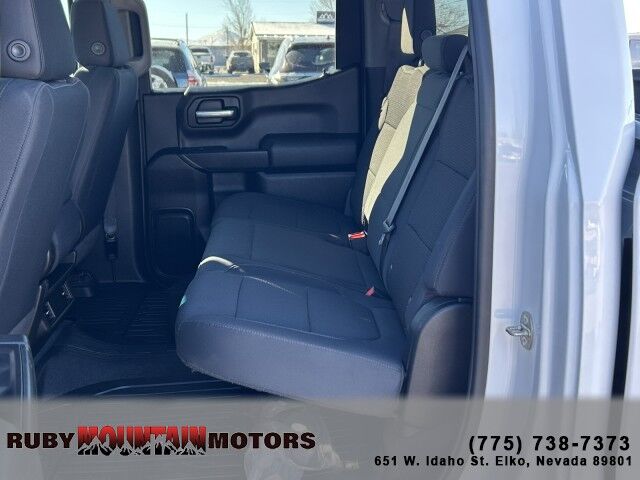 2019 GMC Sierra 1500 Pro Elko NV