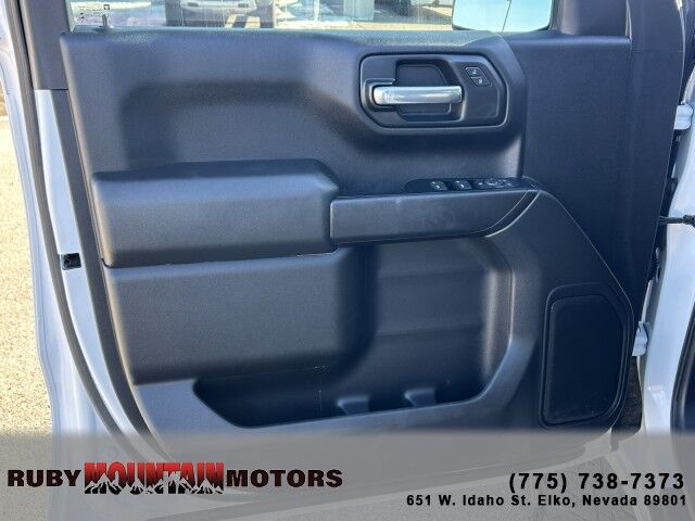 2019 GMC Sierra 1500 Pro Elko NV