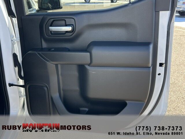 2019 GMC Sierra 1500 Pro Elko NV