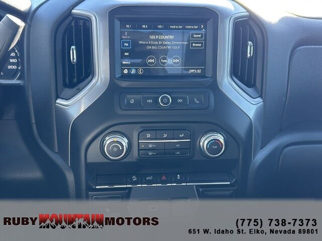 2019 GMC Sierra 1500 Pro Elko NV