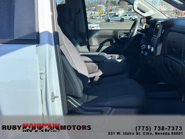 2019 GMC Sierra 1500 Pro Elko NV