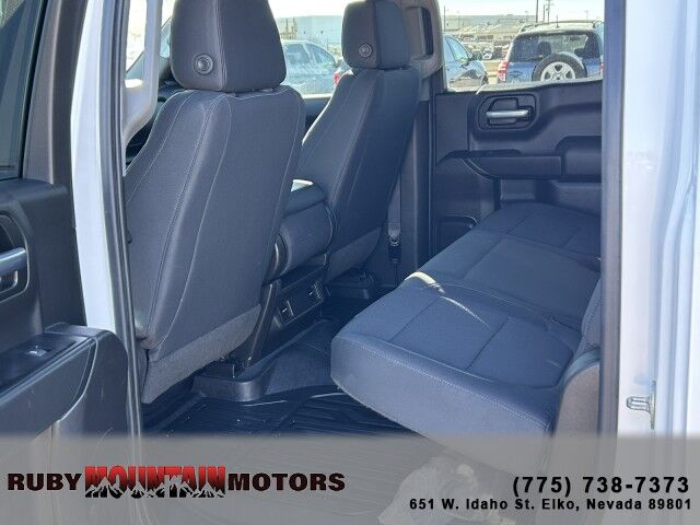 2019 GMC Sierra 1500 Pro Elko NV