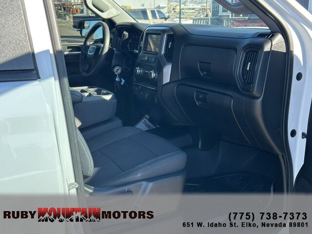 2019 GMC Sierra 1500 Pro Elko NV