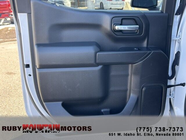 2019 GMC Sierra 1500 Pro Elko NV