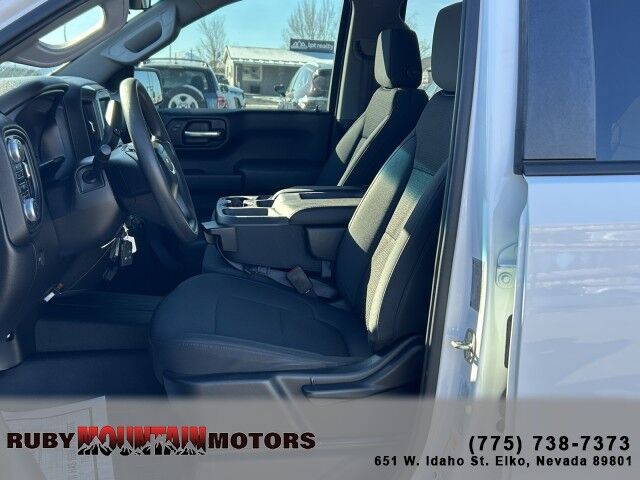 2019 GMC Sierra 1500 Pro Elko NV