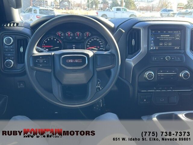 2019 GMC Sierra 1500 Pro Elko NV