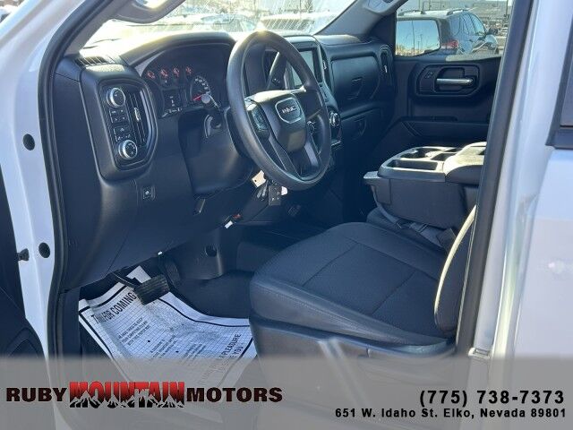 2019 GMC Sierra 1500 Pro Elko NV