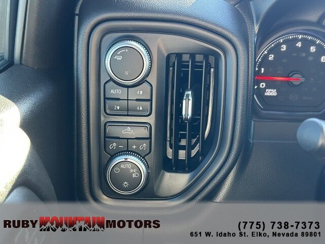 2019 GMC Sierra 1500 Pro Elko NV