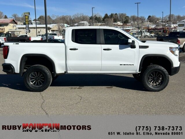 2019 GMC Sierra 1500 Pro Elko NV