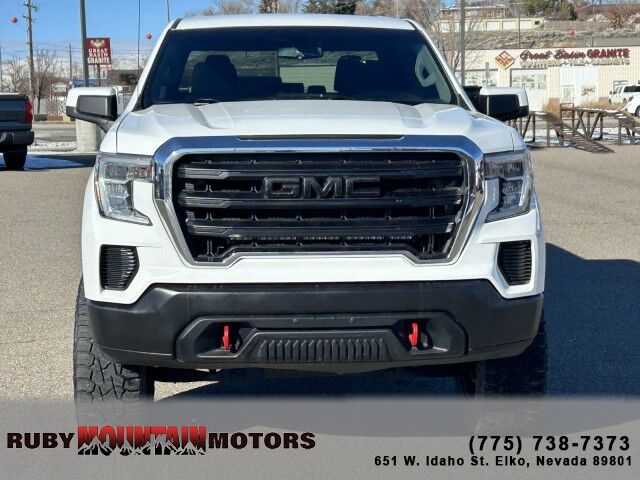 2019 GMC Sierra 1500 Pro Elko NV