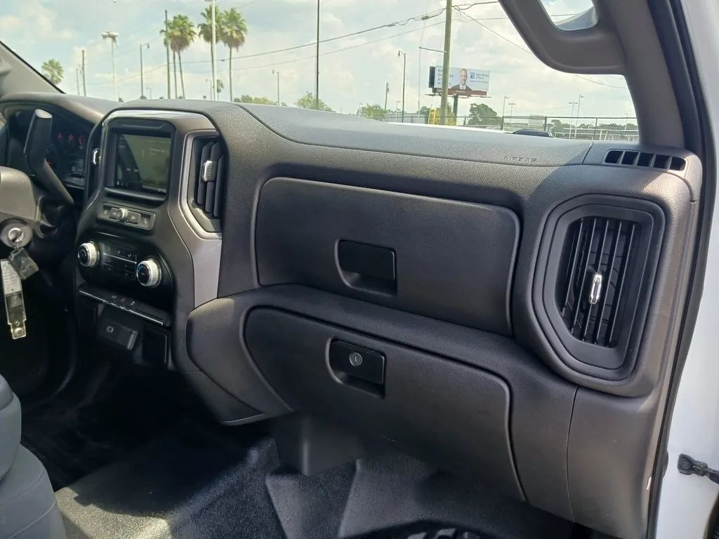 2019 GMC Sierra 1500 Regular Cab Pickup 2D 8 ft Maitland FL