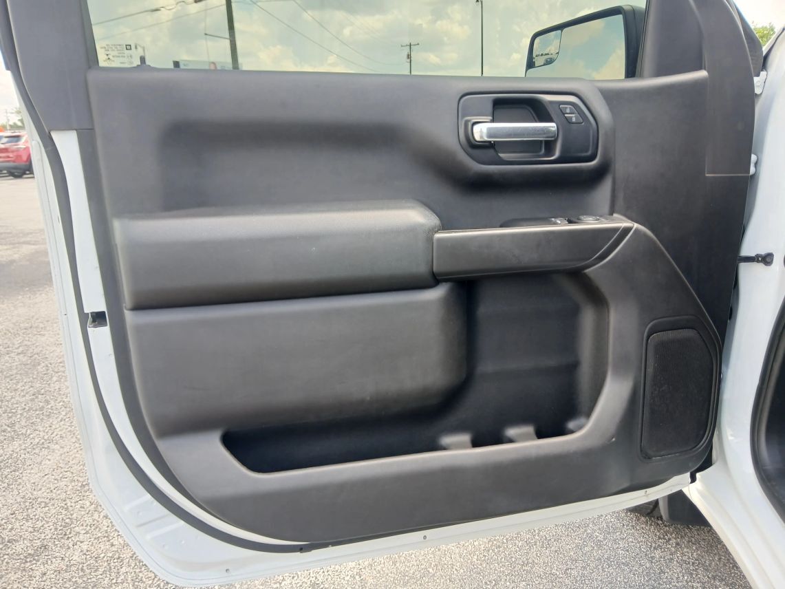 2019 GMC Sierra 1500 Regular Cab Pickup 2D 8 ft Maitland FL