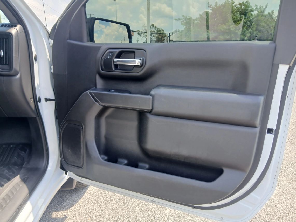 2019 GMC Sierra 1500 Regular Cab Pickup 2D 8 ft Maitland FL