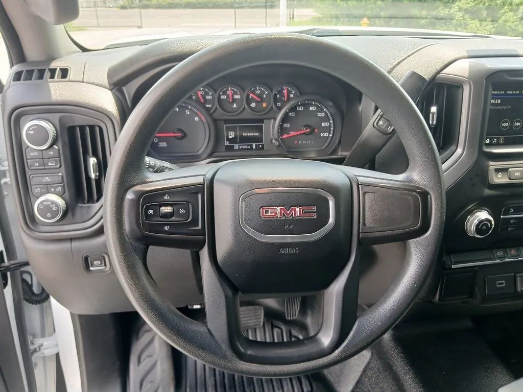 2019 GMC Sierra 1500 Regular Cab Pickup 2D 8 ft Maitland FL