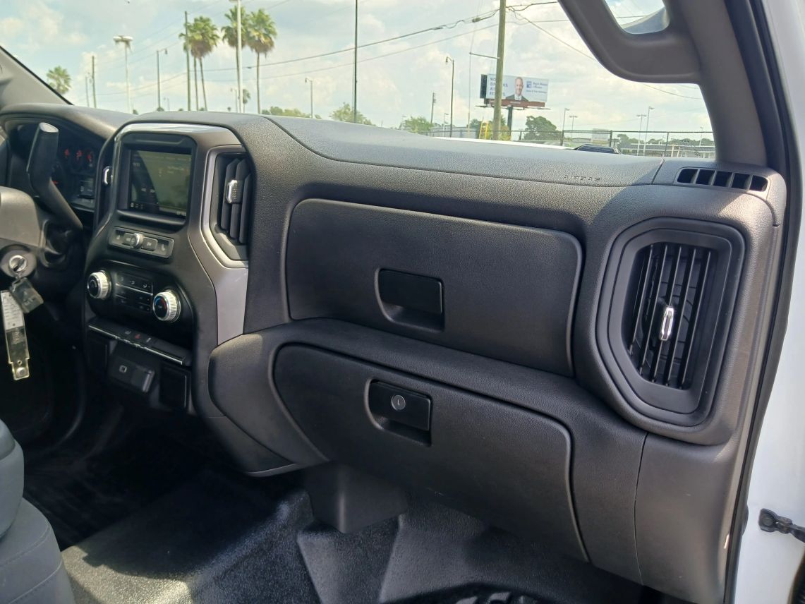 2019 GMC Sierra 1500 Regular Cab Pickup 2D 8 ft Maitland FL