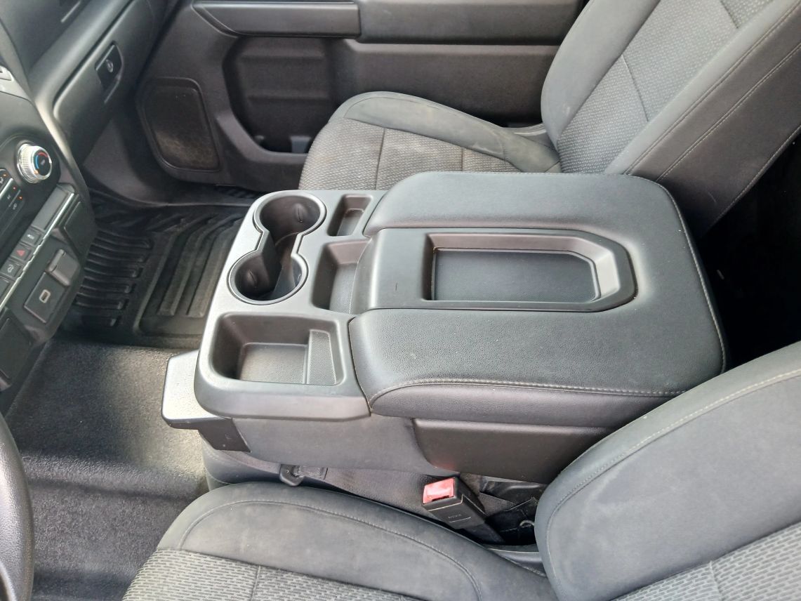 2019 GMC Sierra 1500 Regular Cab Pickup 2D 8 ft Maitland FL