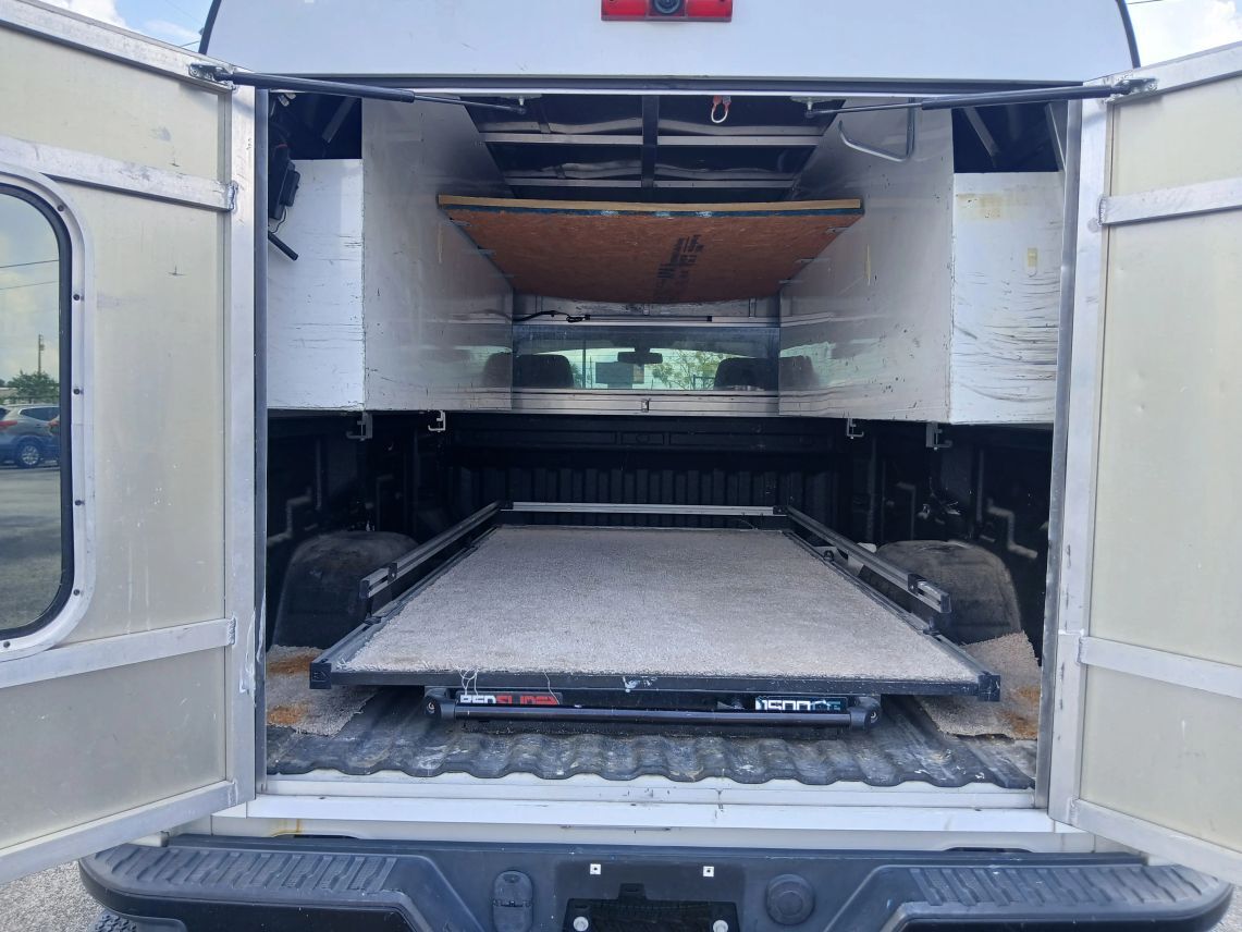 2019 GMC Sierra 1500 Regular Cab Pickup 2D 8 ft Maitland FL