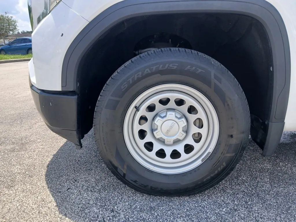 2019 GMC Sierra 1500 Regular Cab Pickup 2D 8 ft Maitland FL