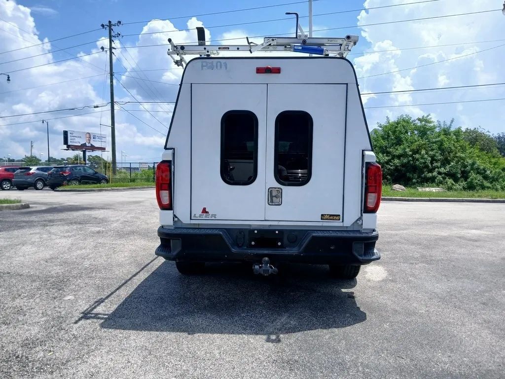 2019 GMC Sierra 1500 Regular Cab Pickup 2D 8 ft Maitland FL