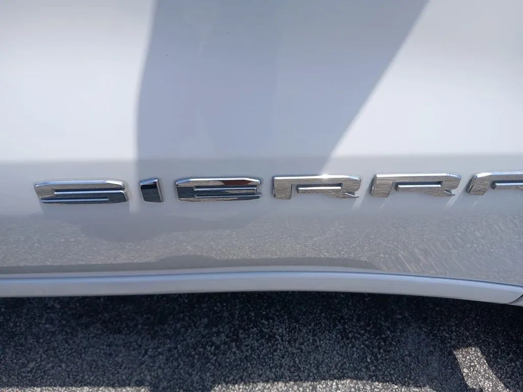 2019 GMC Sierra 1500 Regular Cab Pickup 2D 8 ft Maitland FL