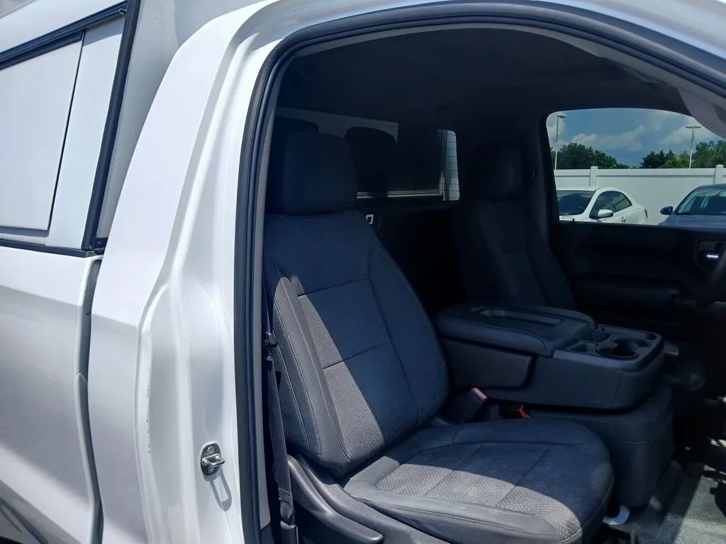 2019 GMC Sierra 1500 Regular Cab Pickup 2D 8 ft Maitland FL