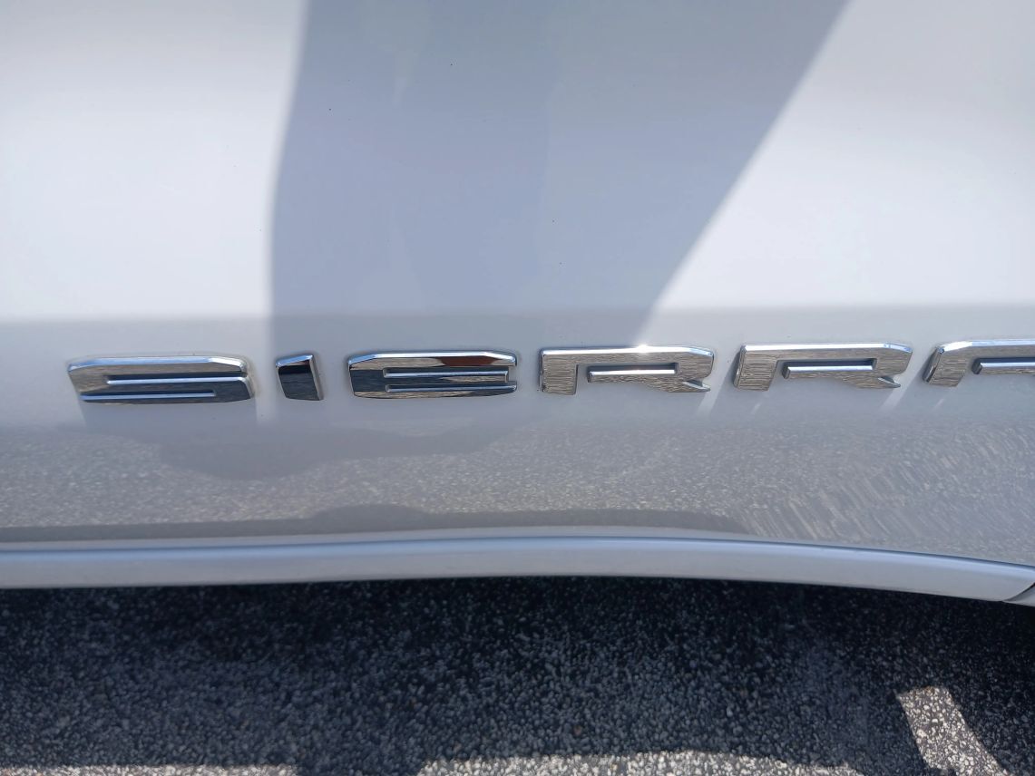 2019 GMC Sierra 1500 Regular Cab Pickup 2D 8 ft Maitland FL