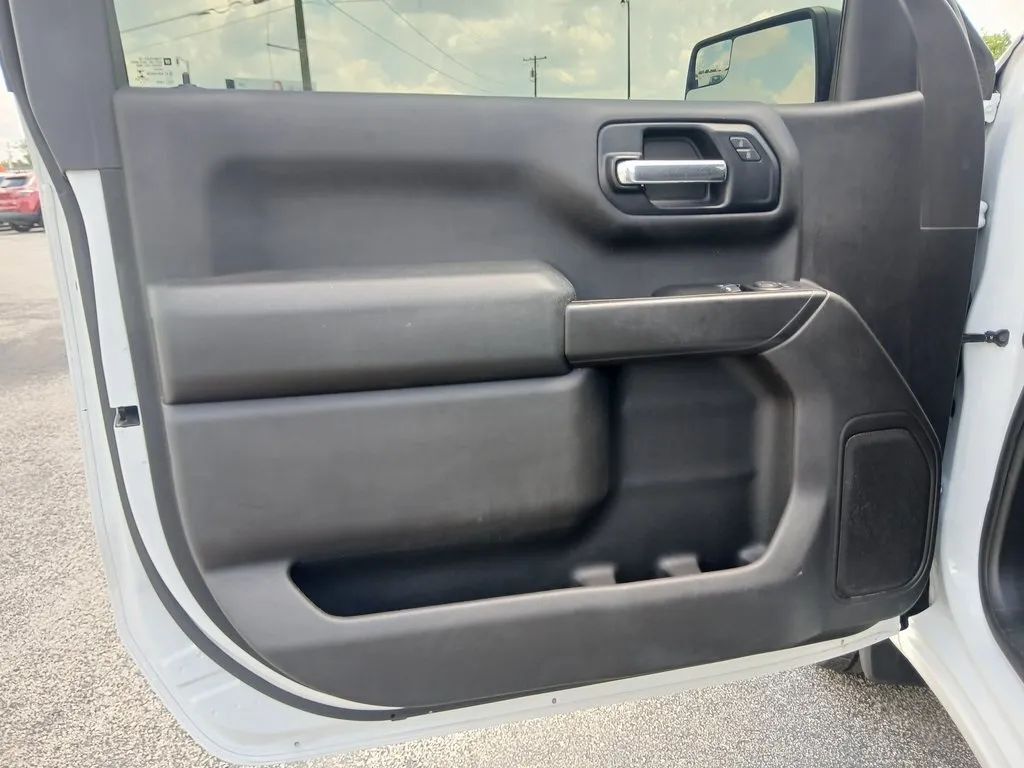 2019 GMC Sierra 1500 Regular Cab Pickup 2D 8 ft Maitland FL