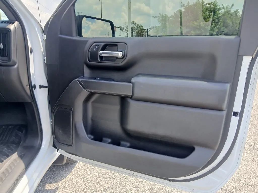 2019 GMC Sierra 1500 Regular Cab Pickup 2D 8 ft Maitland FL