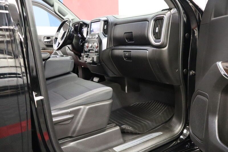 2019 GMC Sierra 1500 SLE 4WD Touch Screen Bed Cover FREE WARRANTY Arlington TX