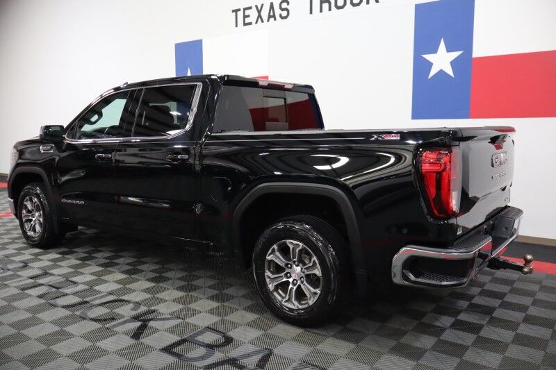 2019 GMC Sierra 1500 SLE 4WD Touch Screen Bed Cover FREE WARRANTY Arlington TX