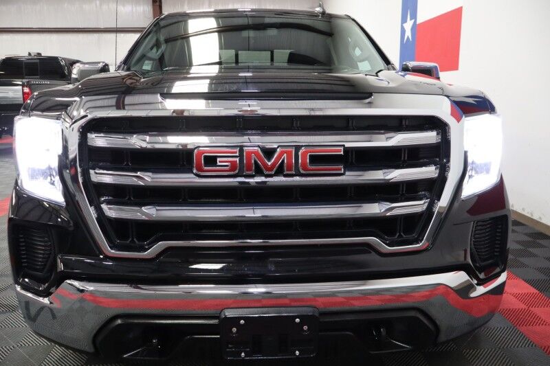 2019 GMC Sierra 1500 SLE 4WD Touch Screen Bed Cover FREE WARRANTY Arlington TX