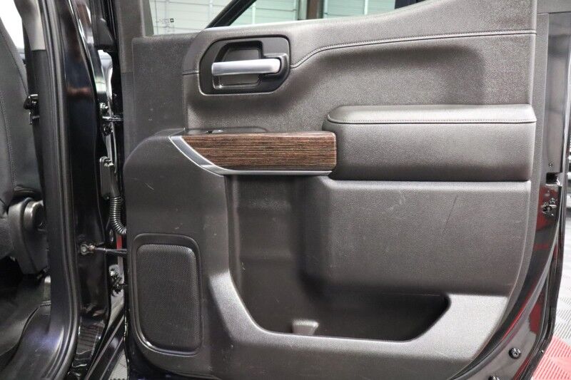 2019 GMC Sierra 1500 SLE 4WD Touch Screen Bed Cover FREE WARRANTY Arlington TX