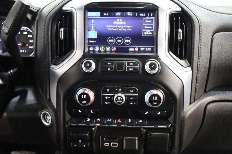 2019 GMC Sierra 1500 SLE 4WD Touch Screen Bed Cover FREE WARRANTY Arlington TX