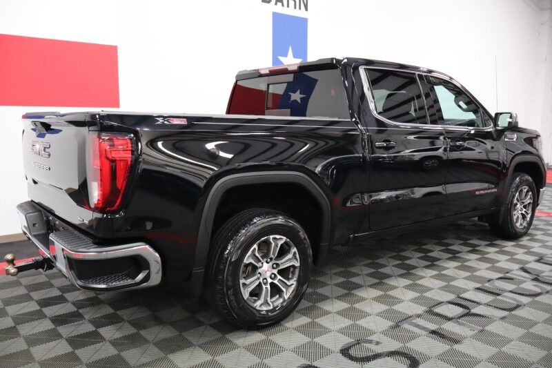 2019 GMC Sierra 1500 SLE 4WD Touch Screen Bed Cover FREE WARRANTY Arlington TX