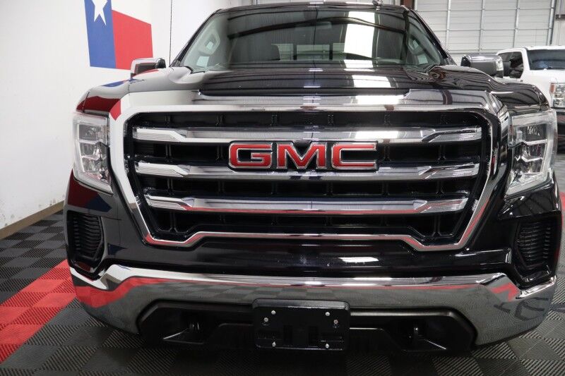 2019 GMC Sierra 1500 SLE 4WD Touch Screen Bed Cover FREE WARRANTY Arlington TX