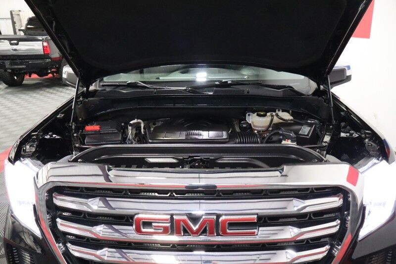 2019 GMC Sierra 1500 SLE 4WD Touch Screen Bed Cover FREE WARRANTY Arlington TX