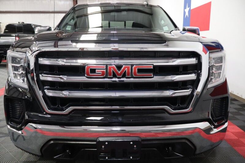 2019 GMC Sierra 1500 SLE 4WD Touch Screen Bed Cover FREE WARRANTY Arlington TX