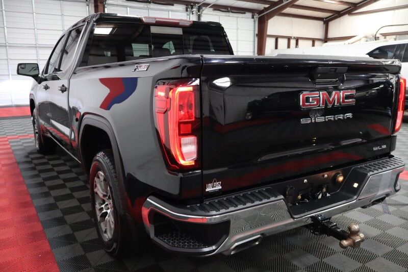 2019 GMC Sierra 1500 SLE 4WD Touch Screen Bed Cover FREE WARRANTY Arlington TX