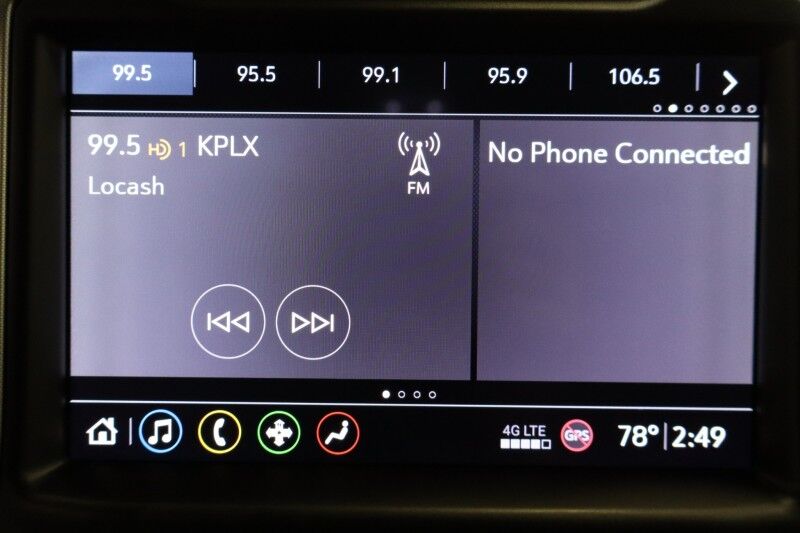 2019 GMC Sierra 1500 SLE 4WD Touch Screen Bed Cover FREE WARRANTY Arlington TX