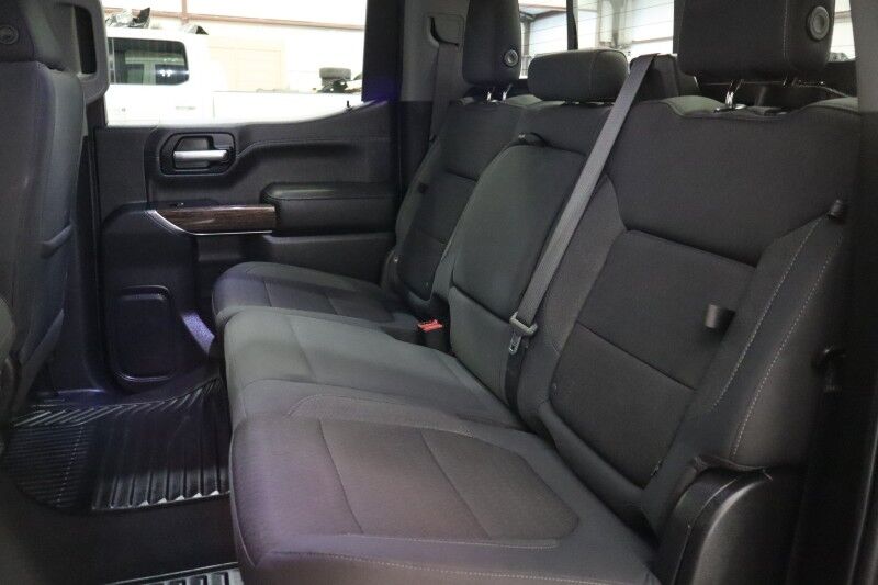 2019 GMC Sierra 1500 SLE 4WD Touch Screen Bed Cover FREE WARRANTY Arlington TX