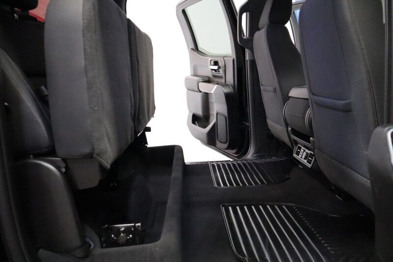 2019 GMC Sierra 1500 SLE 4WD Touch Screen Bed Cover FREE WARRANTY Arlington TX