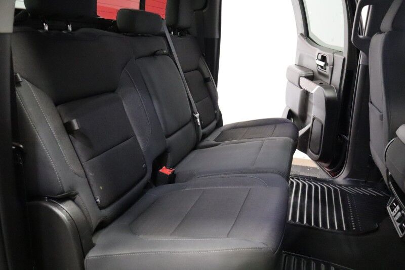 2019 GMC Sierra 1500 SLE 4WD Touch Screen Bed Cover FREE WARRANTY Arlington TX