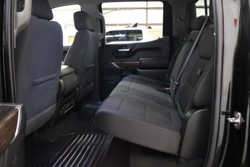 2019 GMC Sierra 1500 SLE 4WD Touch Screen Bed Cover FREE WARRANTY Arlington TX