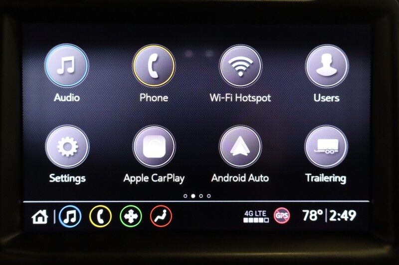 2019 GMC Sierra 1500 SLE 4WD Touch Screen Bed Cover FREE WARRANTY Arlington TX