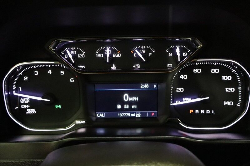 2019 GMC Sierra 1500 SLE 4WD Touch Screen Bed Cover FREE WARRANTY Arlington TX