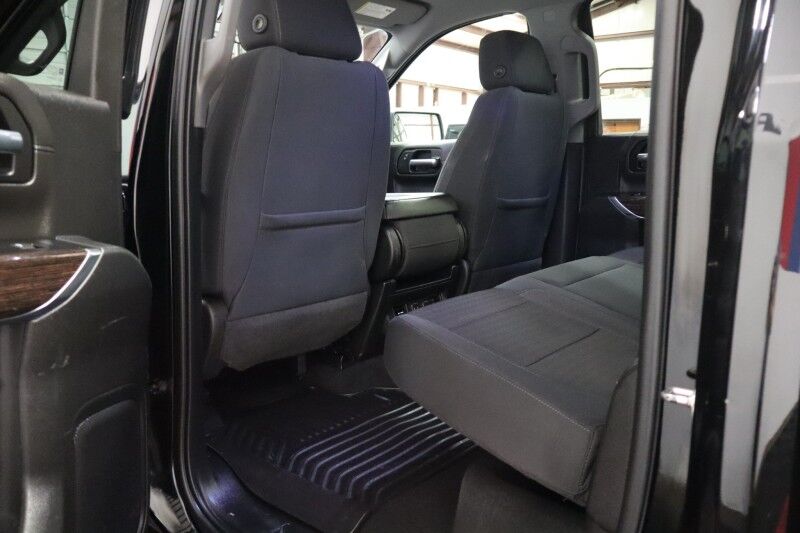 2019 GMC Sierra 1500 SLE 4WD Touch Screen Bed Cover FREE WARRANTY Arlington TX