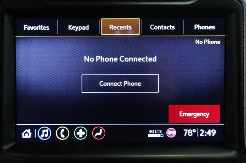 2019 GMC Sierra 1500 SLE 4WD Touch Screen Bed Cover FREE WARRANTY Arlington TX