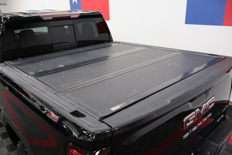 2019 GMC Sierra 1500 SLE 4WD Touch Screen Bed Cover FREE WARRANTY Arlington TX