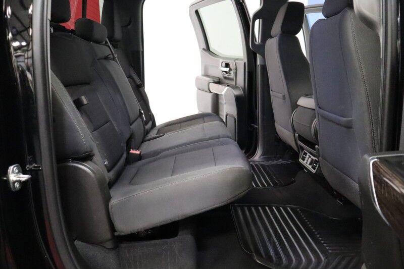 2019 GMC Sierra 1500 SLE 4WD Touch Screen Bed Cover FREE WARRANTY Arlington TX